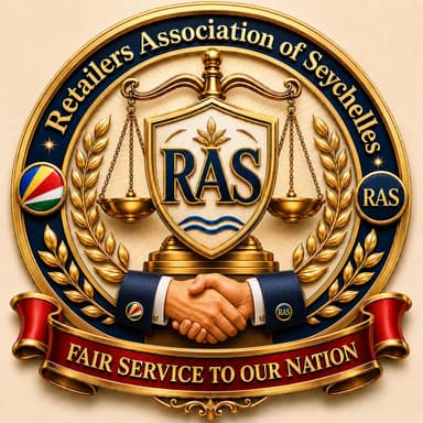 RAS Logo